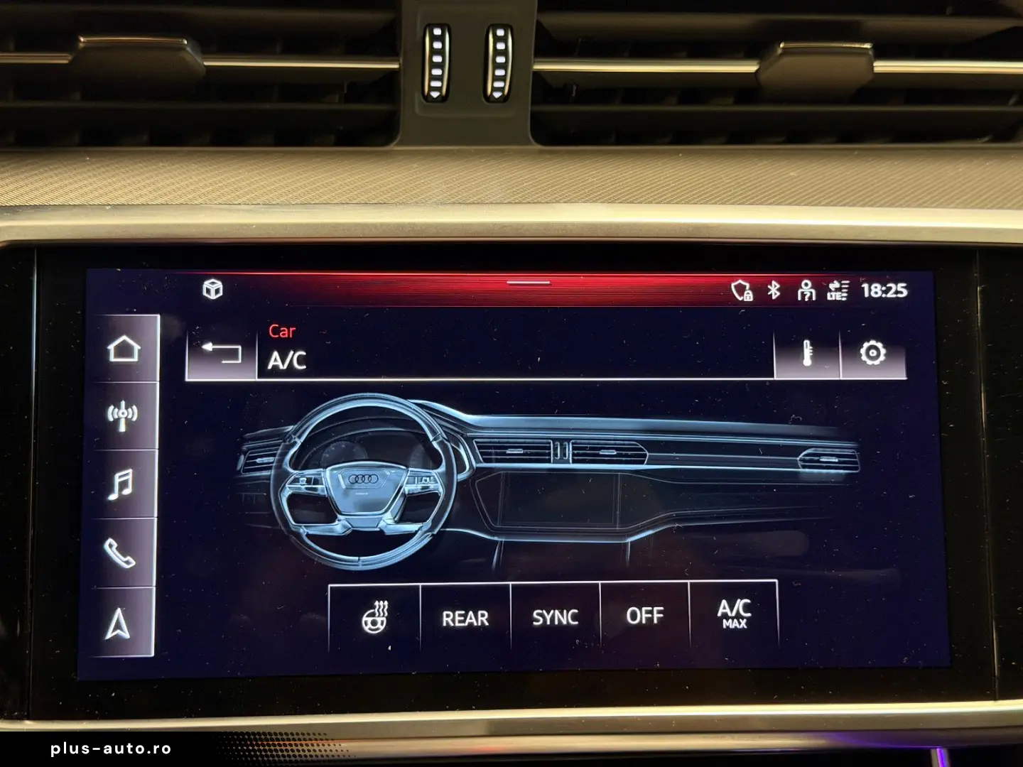 AUDI A6 Lim. 50 TFSI e Quattro Design