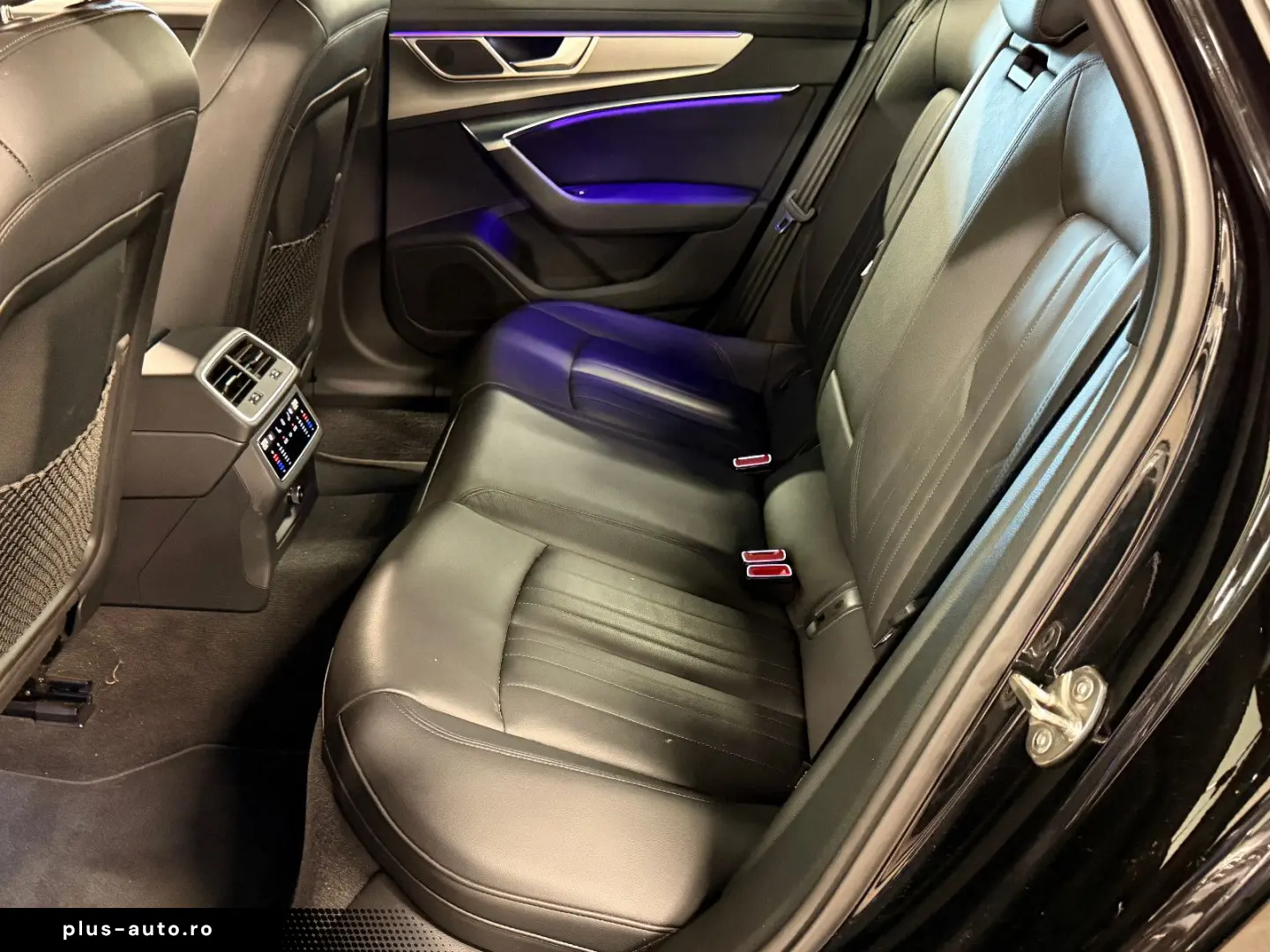 AUDI A6 Lim. 50 TFSI e Quattro Design