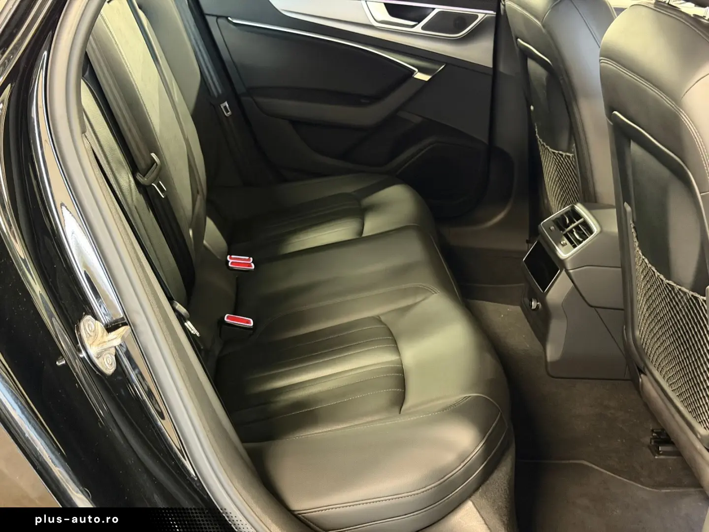 AUDI A6 Lim. 50 TFSI e Quattro Design