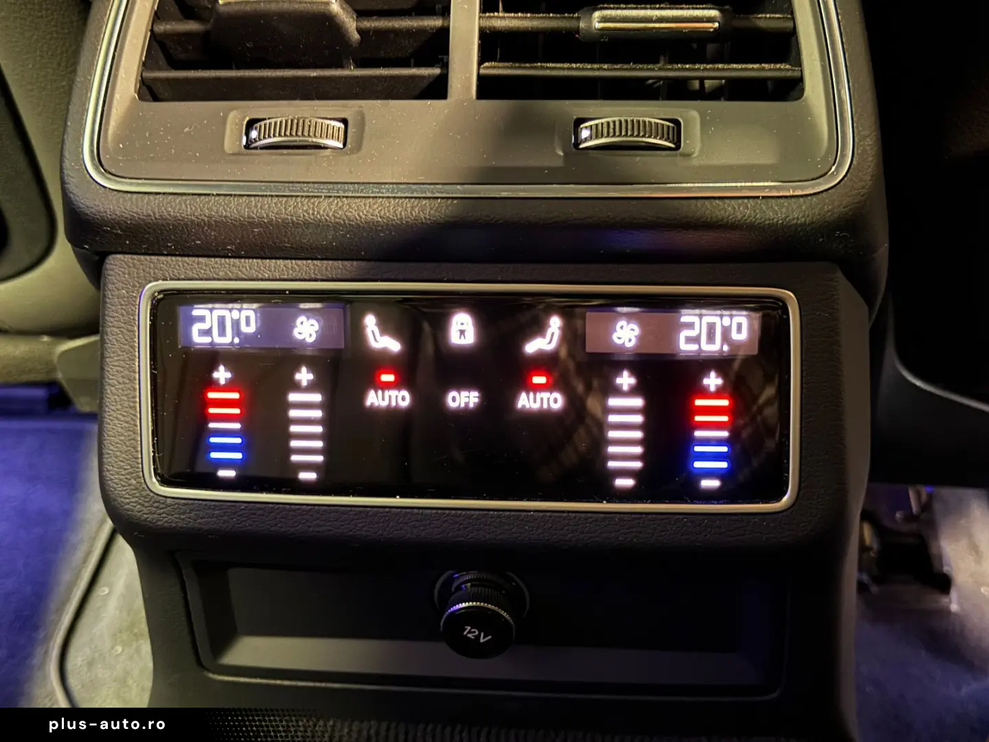 AUDI A6 Lim. 50 TFSI e Quattro Design