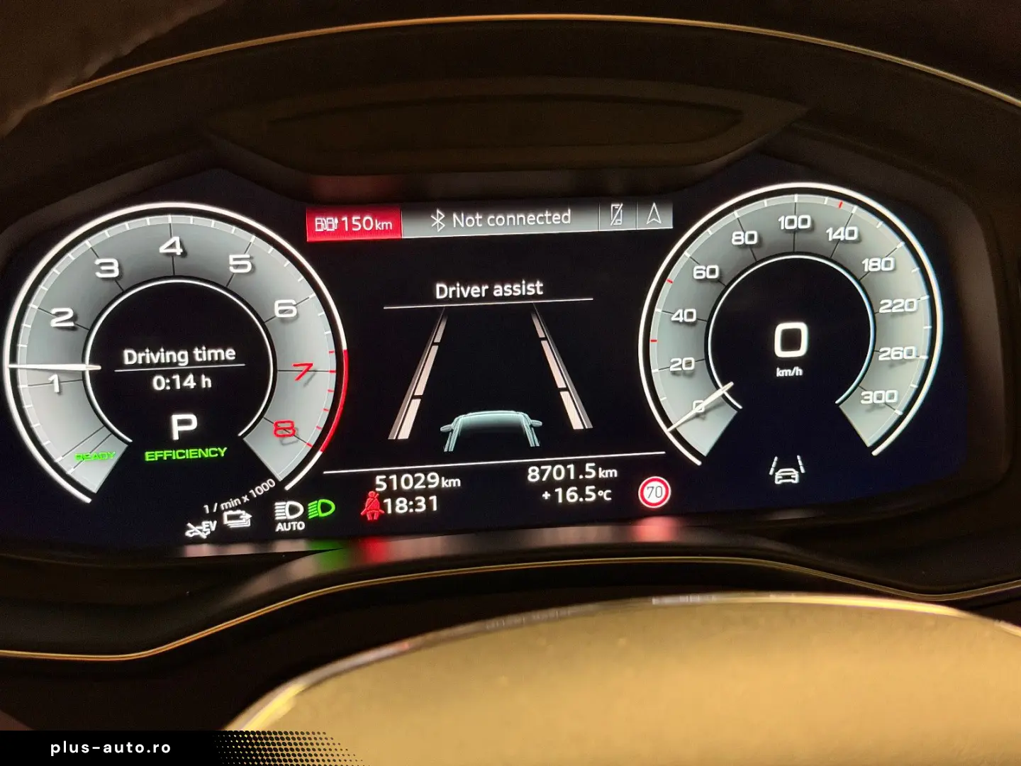 AUDI A6 Lim. 50 TFSI e Quattro Design