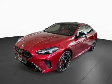 BMW M235 xD GC Leas. ab 510 - M SPORT PRO Pano 360