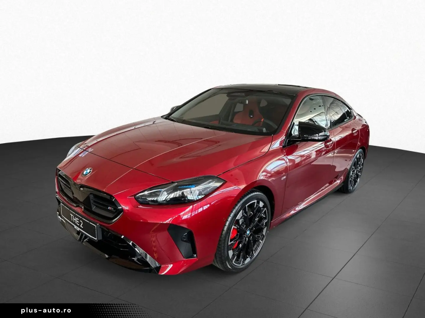 BMW M235 xD GC Leas. ab 510 - M SPORT PRO Pano 360
