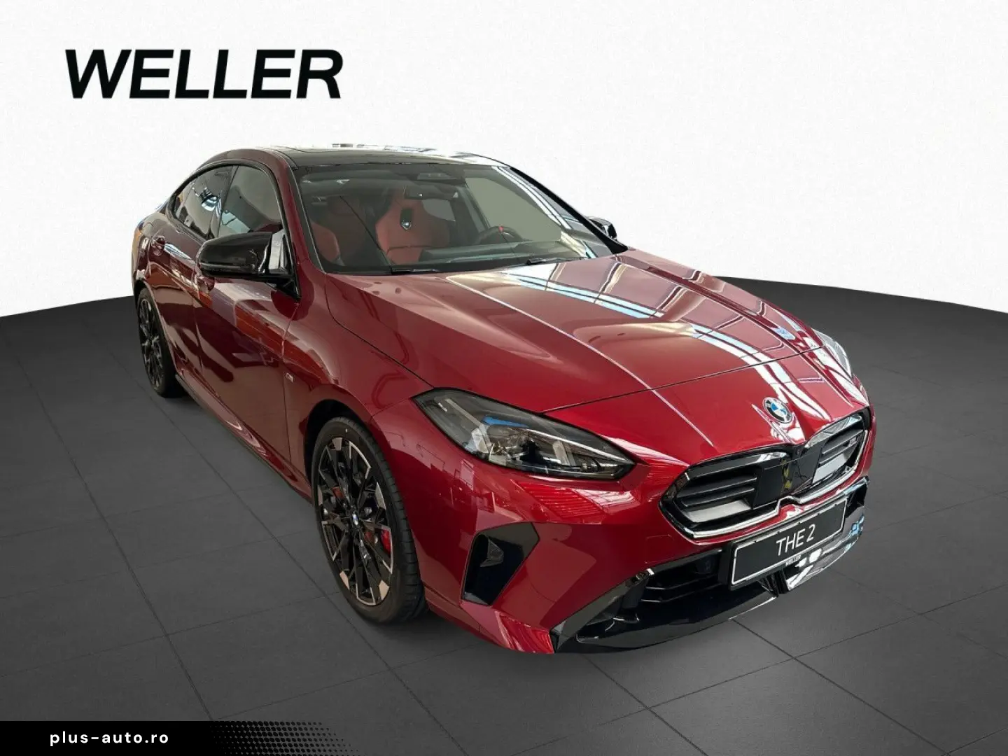 BMW M235 xD GC Leas. ab 510 - M SPORT PRO Pano 360
