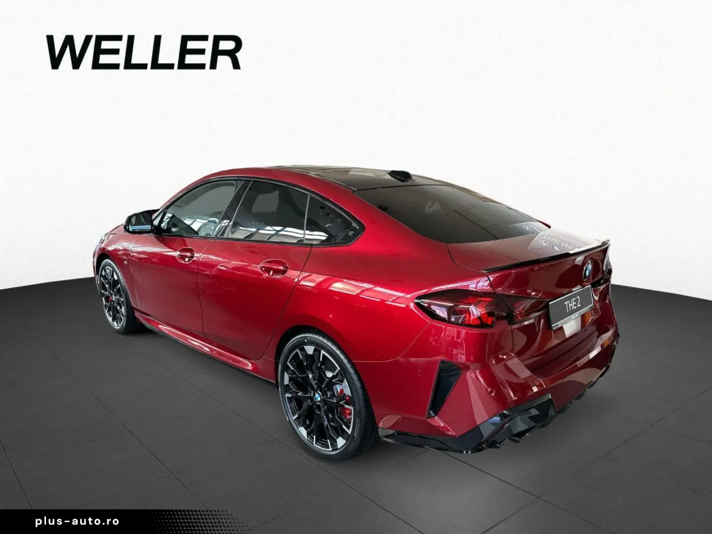 BMW M235 xD GC Leas. ab 510 - M SPORT PRO Pano 360