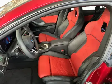 BMW M235 xD GC Leas. ab 510 - M SPORT PRO Pano 360
