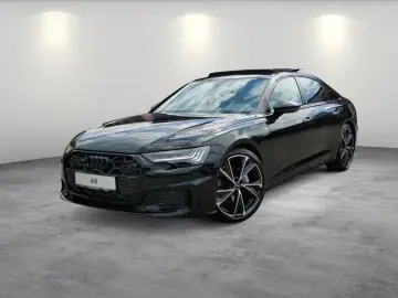 AUDI A6 Lim S line 40 TDI quattro S line