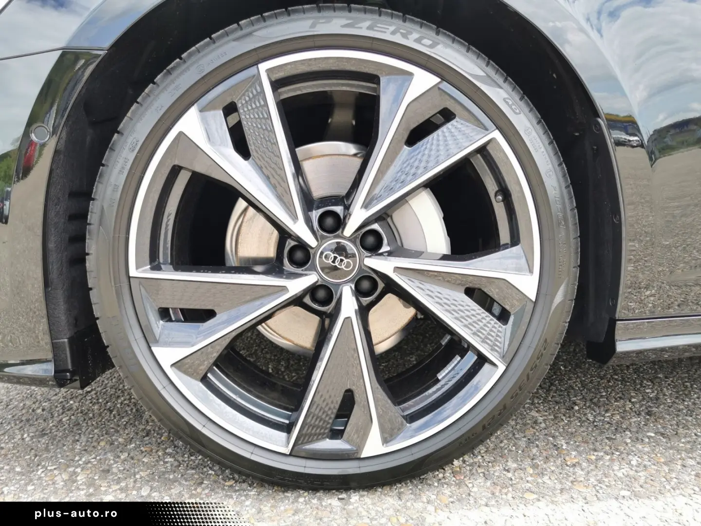 AUDI A6 Lim S line 40 TDI quattro S line