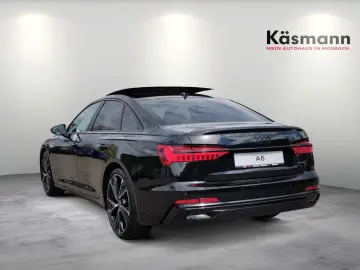 AUDI A6 Lim S line 40 TDI quattro S line