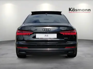 AUDI A6 Lim S line 40 TDI quattro S line