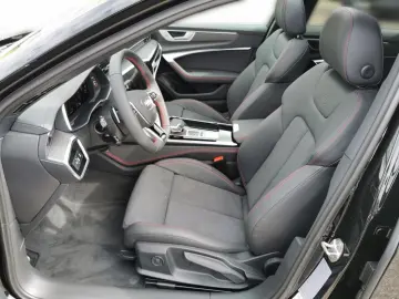 AUDI A6 Lim S line 40 TDI quattro S line