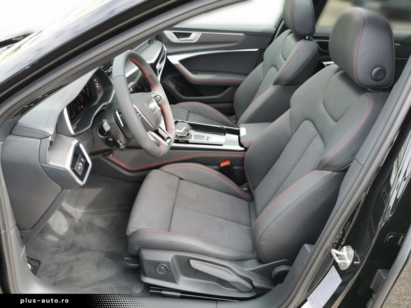 AUDI A6 Lim S line 40 TDI quattro S line