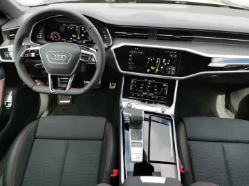 AUDI A6 Lim S line 40 TDI quattro S line