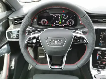 AUDI A6 Lim S line 40 TDI quattro S line