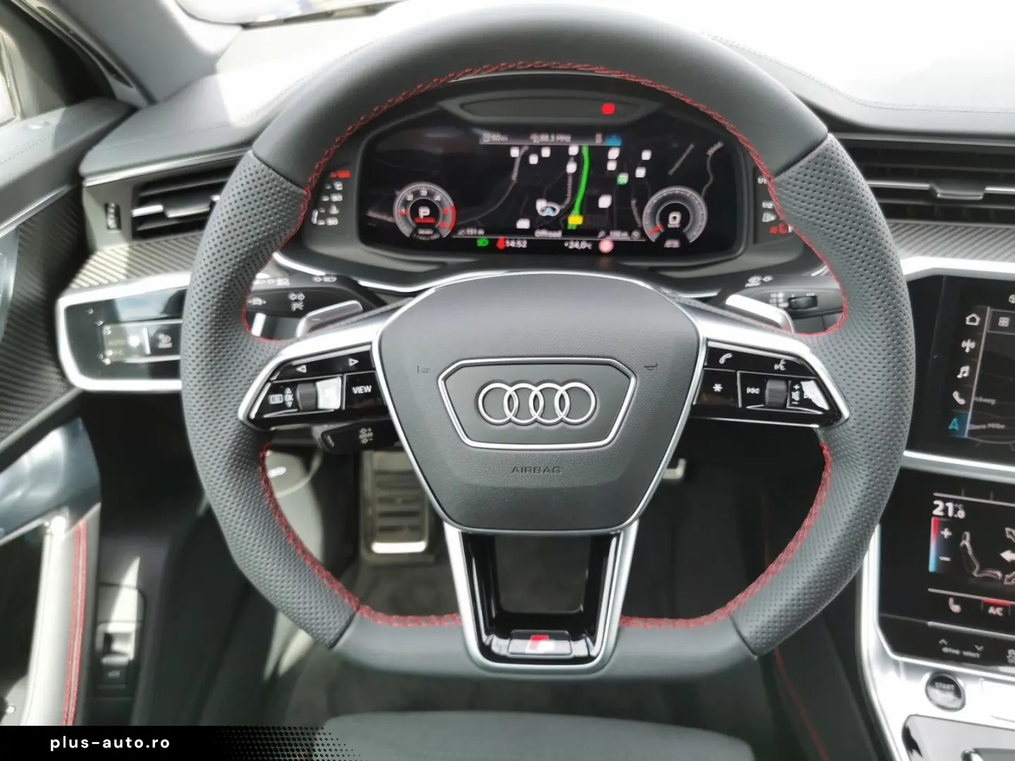 AUDI A6 Lim S line 40 TDI quattro S line