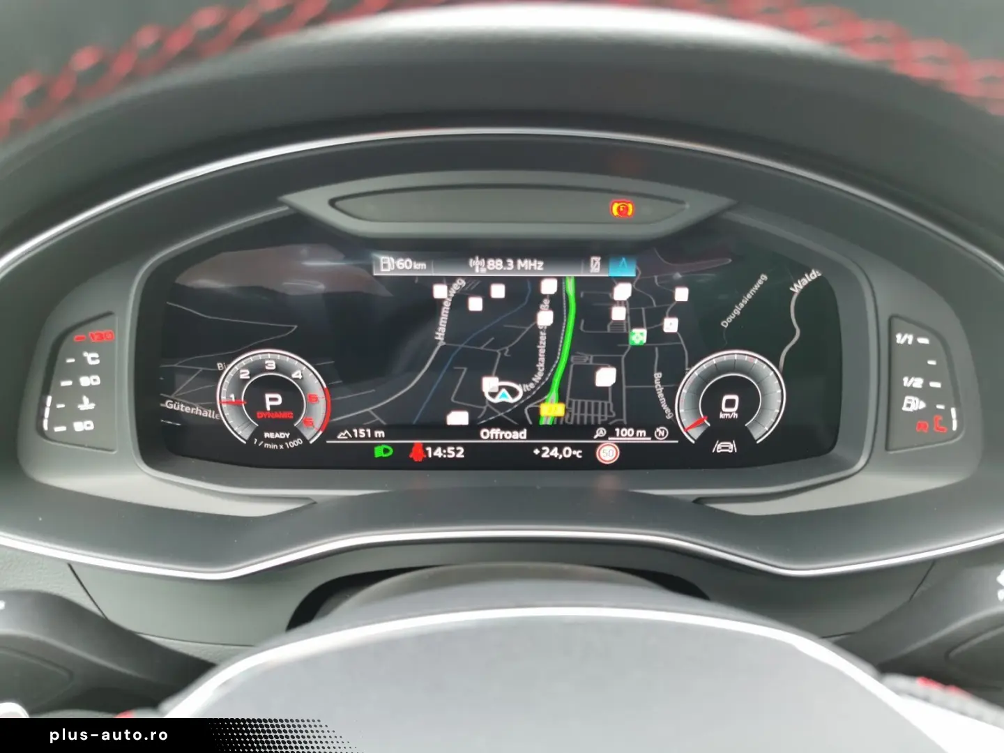 AUDI A6 Lim S line 40 TDI quattro S line