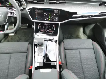 AUDI A6 Lim S line 40 TDI quattro S line