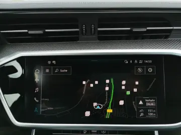 AUDI A6 Lim S line 40 TDI quattro S line