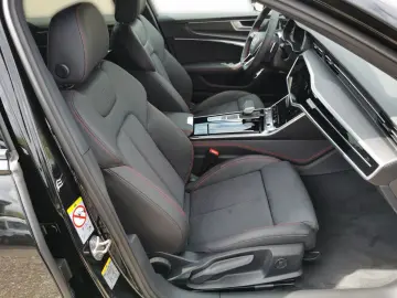 AUDI A6 Lim S line 40 TDI quattro S line