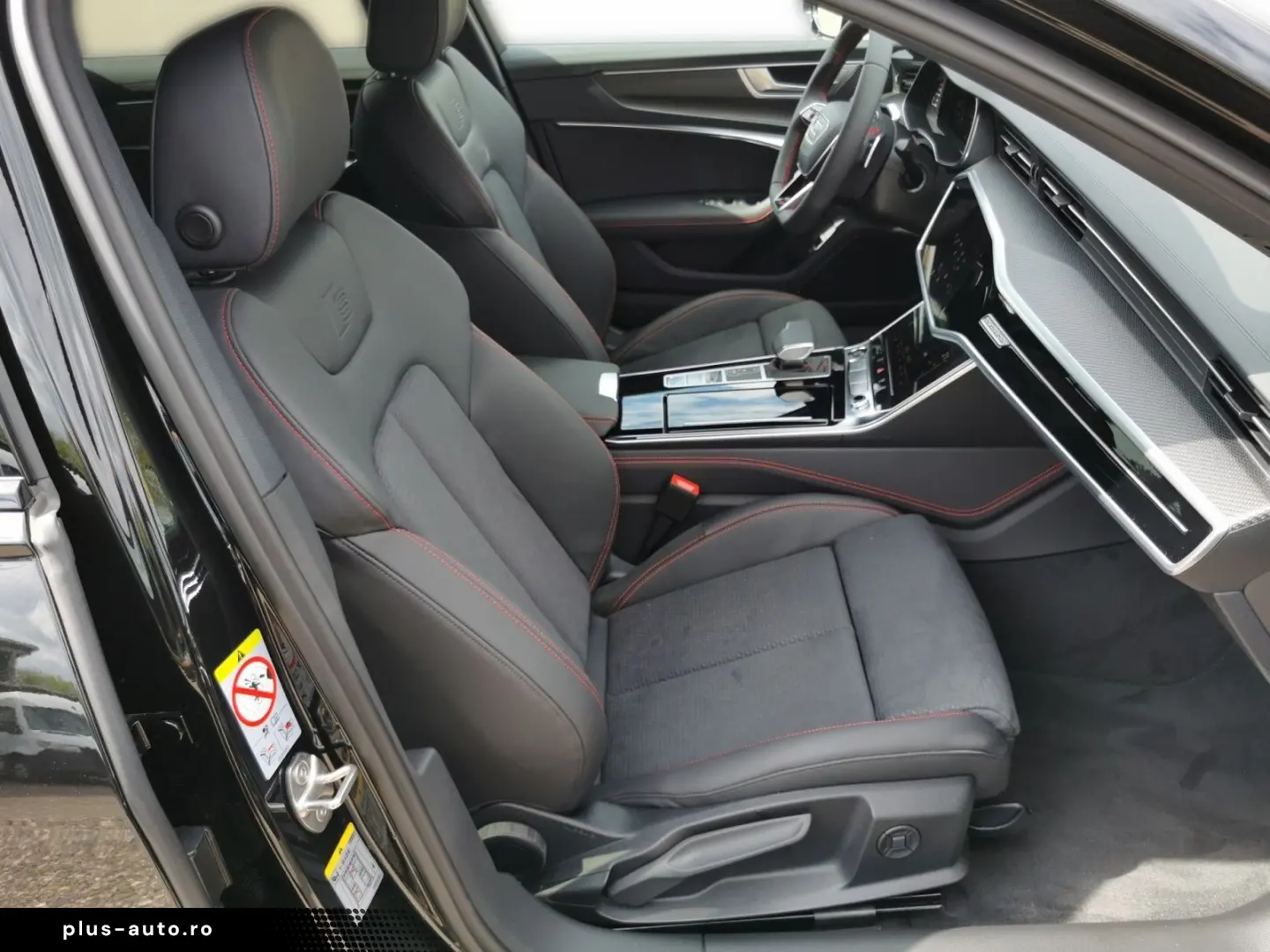 AUDI A6 Lim S line 40 TDI quattro S line