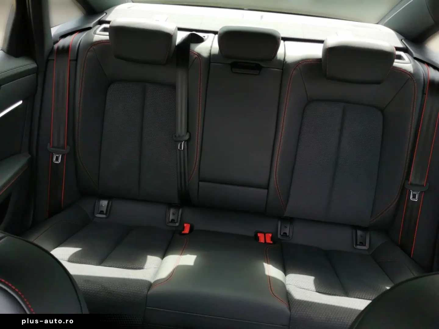 AUDI A6 Lim S line 40 TDI quattro S line