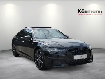 AUDI A6 Lim S line 40 TDI quattro S line
