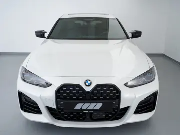 BMW M440I XDRIVE (M-Sport Navi LED AHK Pano HUD H K