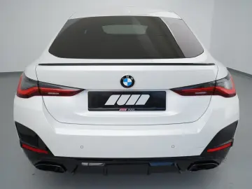 BMW M440I XDRIVE (M-Sport Navi LED AHK Pano HUD H K