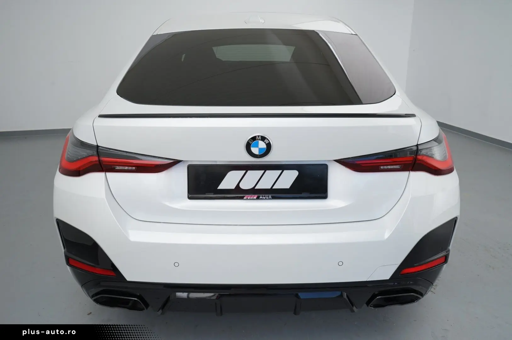 BMW M440I XDRIVE (M-Sport Navi LED AHK Pano HUD H K