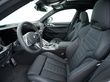 BMW M440I XDRIVE (M-Sport Navi LED AHK Pano HUD H K