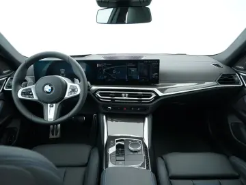 BMW M440I XDRIVE (M-Sport Navi LED AHK Pano HUD H K