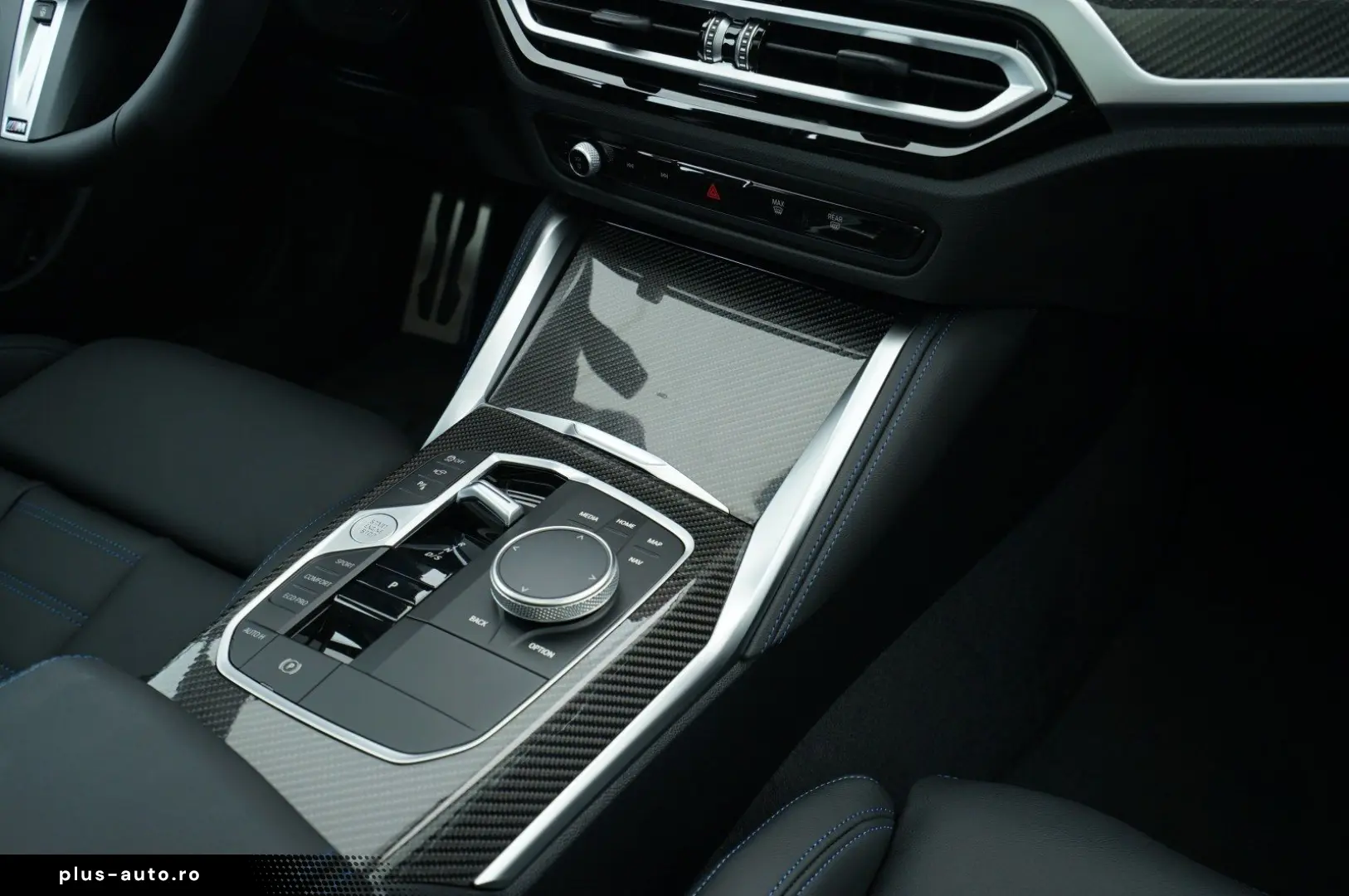 BMW M440I XDRIVE (M-Sport Navi LED AHK Pano HUD H K