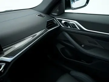 BMW M440I XDRIVE (M-Sport Navi LED AHK Pano HUD H K