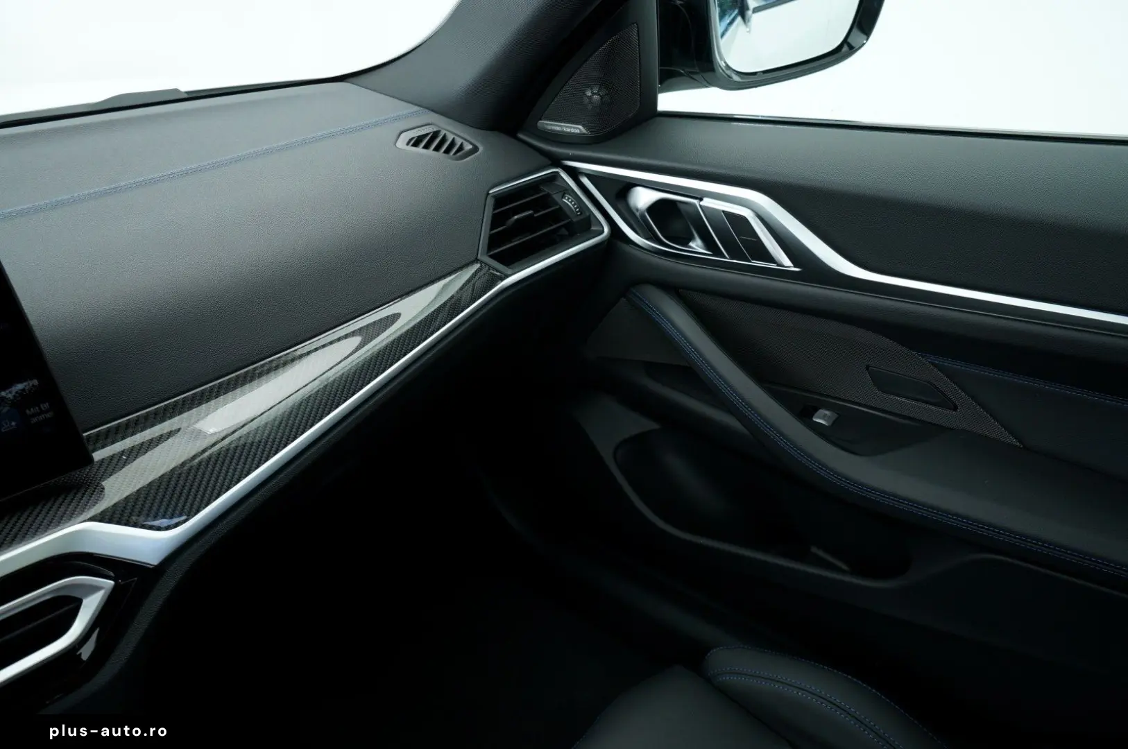 BMW M440I XDRIVE (M-Sport Navi LED AHK Pano HUD H K