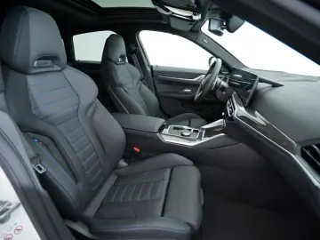 BMW M440I XDRIVE (M-Sport Navi LED AHK Pano HUD H K