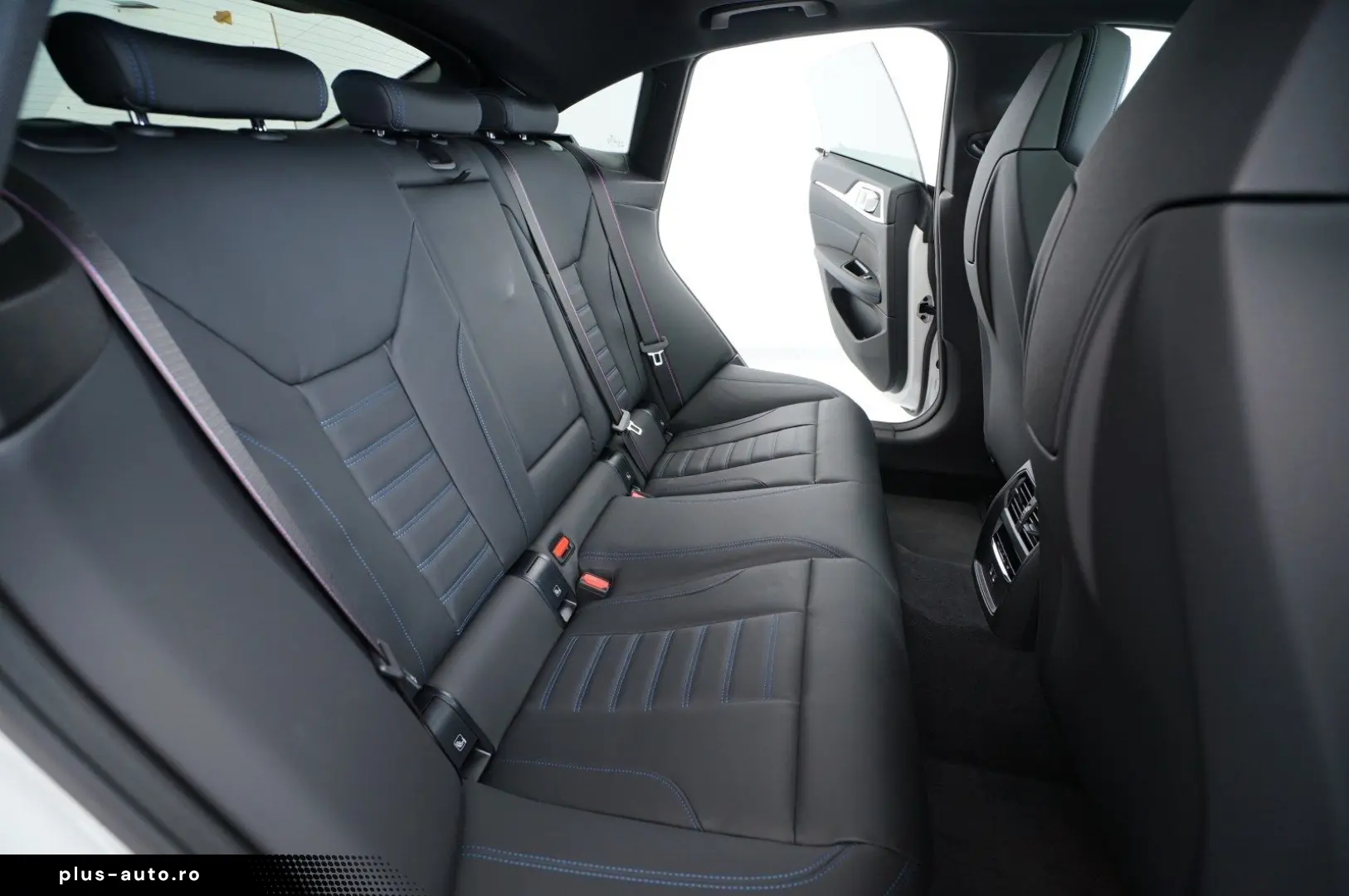 BMW M440I XDRIVE (M-Sport Navi LED AHK Pano HUD H K