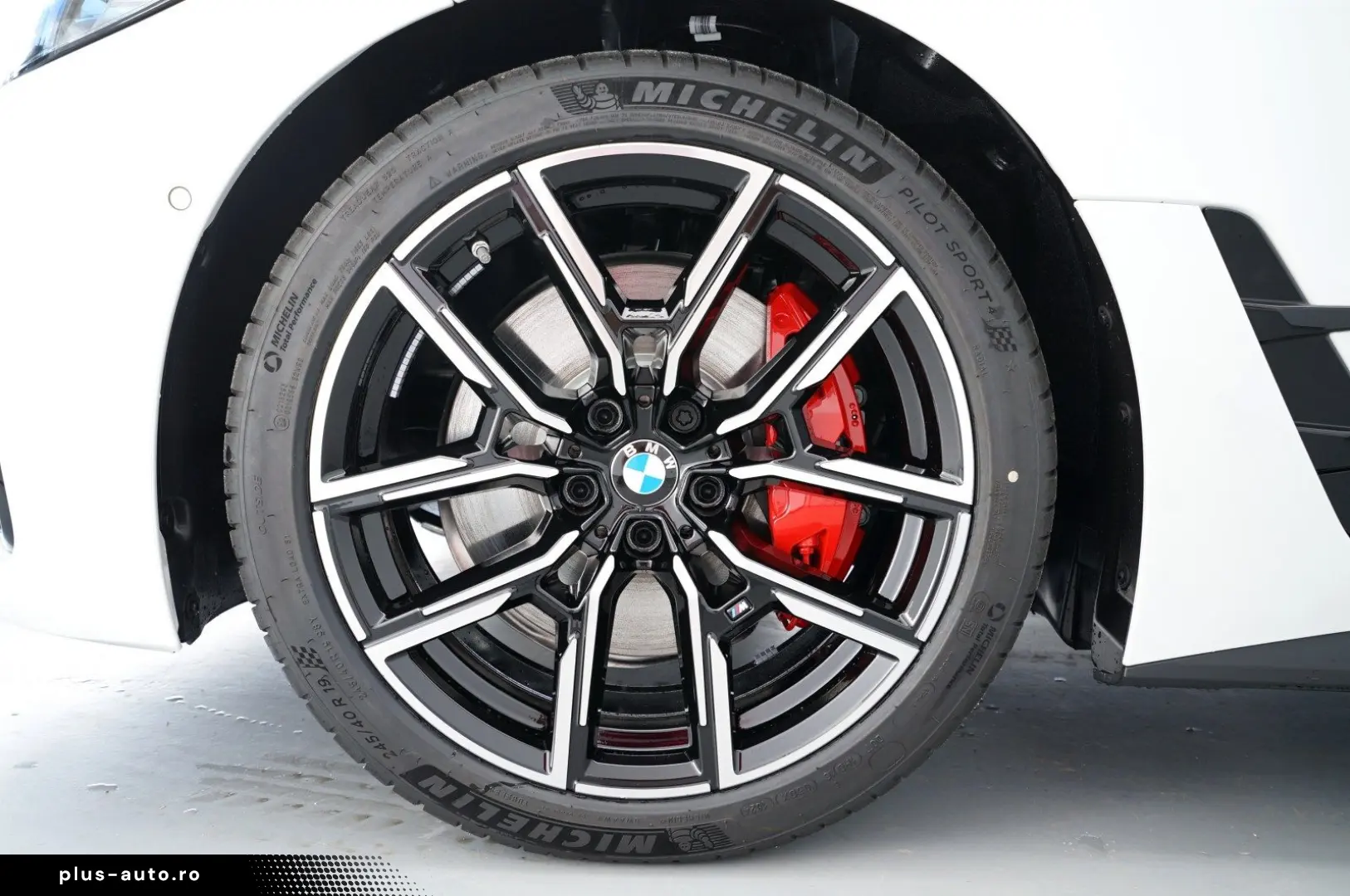 BMW M440I XDRIVE (M-Sport Navi LED AHK Pano HUD H K
