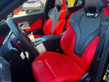 BMW M5 Touring Drivers Pack. Bowers&Wilkins AHK Pano