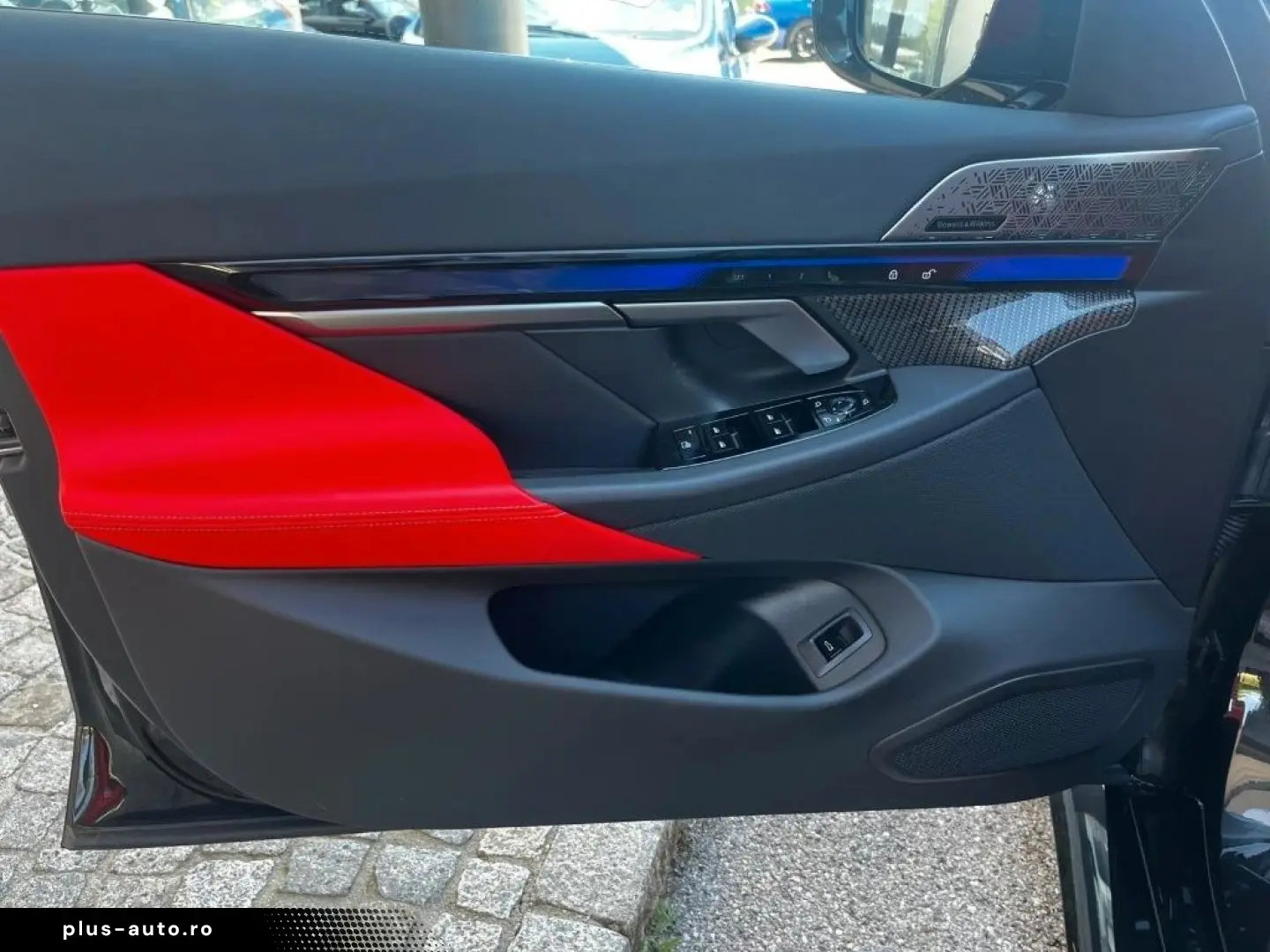 BMW M5 Touring Drivers Pack. Bowers&Wilkins AHK Pano
