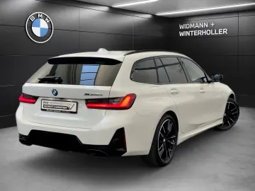 BMW M340d xDrive Touring M Sport Pro HUD Pano AHK ST