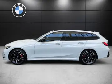 BMW M340d xDrive Touring M Sport Pro HUD Pano AHK ST