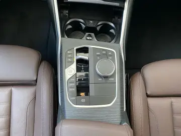 BMW M340d xDrive Touring M Sport Pro HUD Pano AHK ST