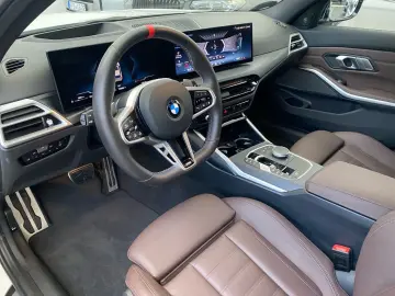 BMW M340d xDrive Touring M Sport Pro HUD Pano AHK ST