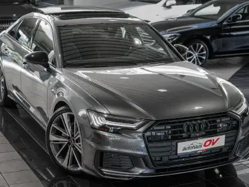 AUDI A6 40 TDI S Line Plus