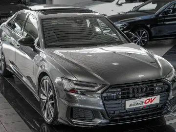 AUDI A6 40 TDI S Line Plus