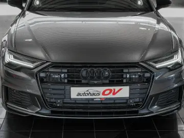 AUDI A6 40 TDI S Line Plus
