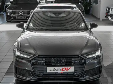 AUDI A6 40 TDI S Line Plus