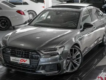 AUDI A6 40 TDI S Line Plus