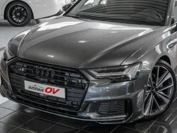 AUDI A6 40 TDI S Line Plus