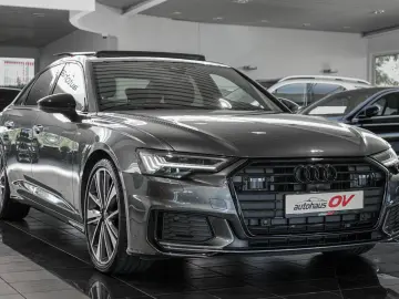 AUDI A6 40 TDI S Line Plus